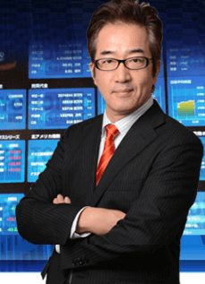 ブライアン投資顧問　畠添武志　経歴　プロフィール
