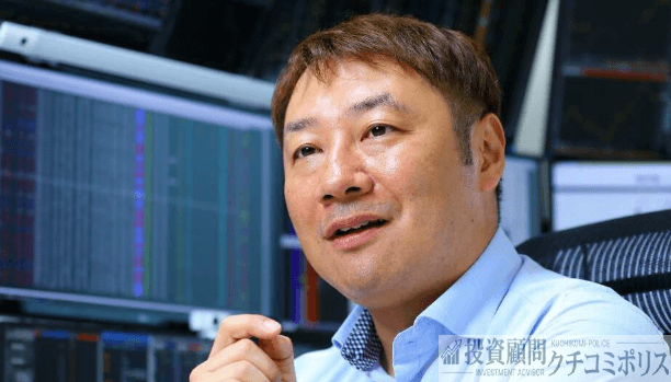 株エヴァンジェリスト　Bコミ