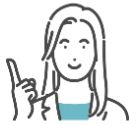 女性Aさん