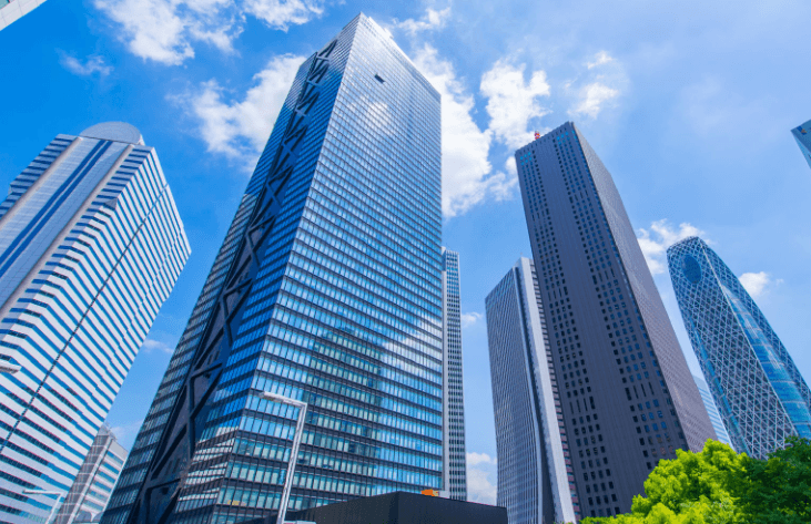 answer　運営会社　株